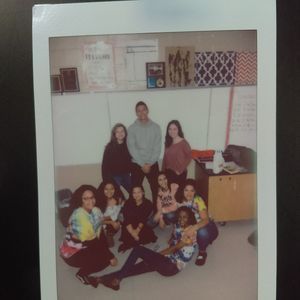 Meet your Posher, Morgan